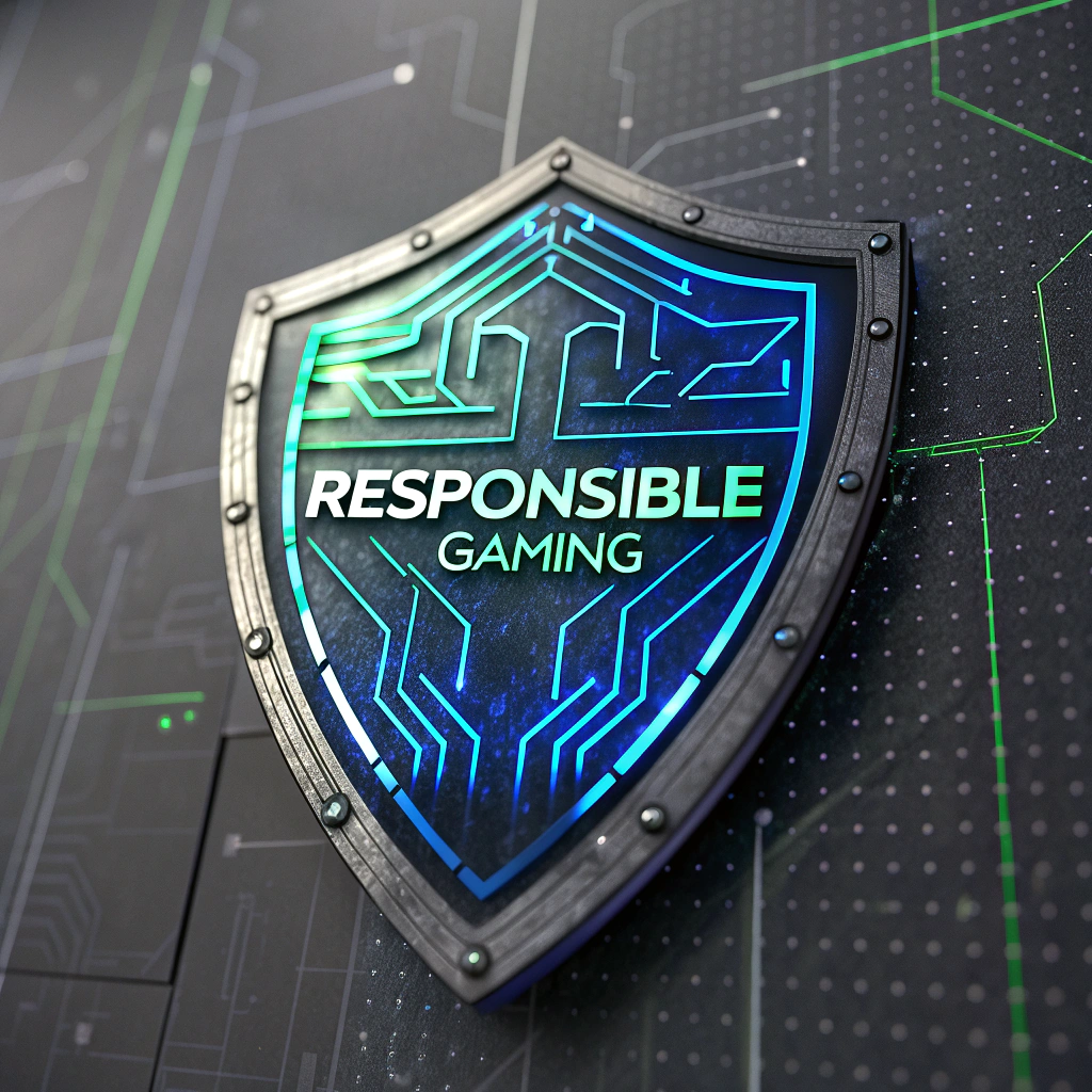 Certificado de Jogo Responsável