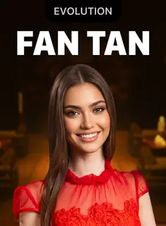 Capa do jogo Bac Bo com crupiê ao vivo