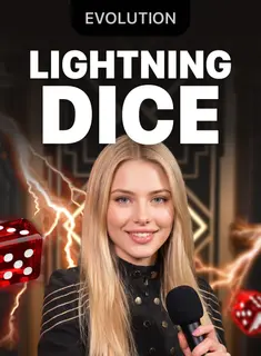 Capa do jogo Crazy Coin Flip com crupiê ao vivo