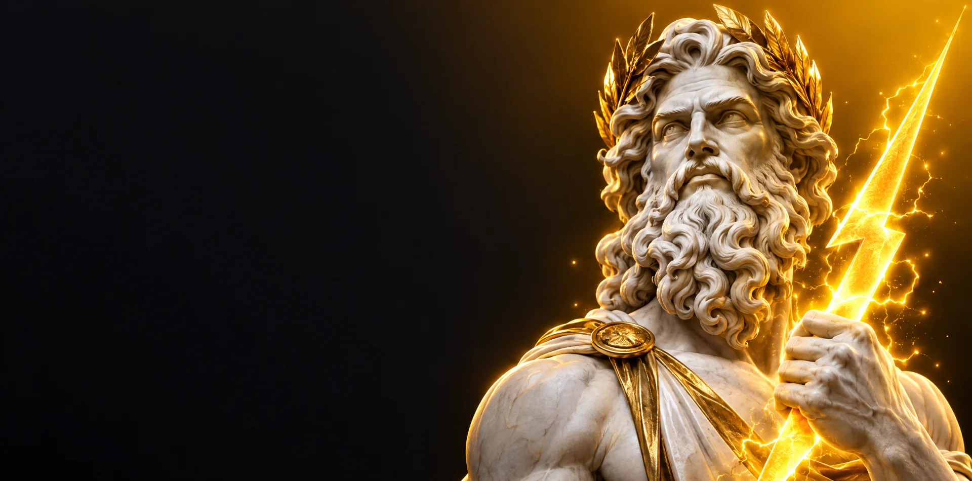 Multiplicadores de até 500x com Zeus